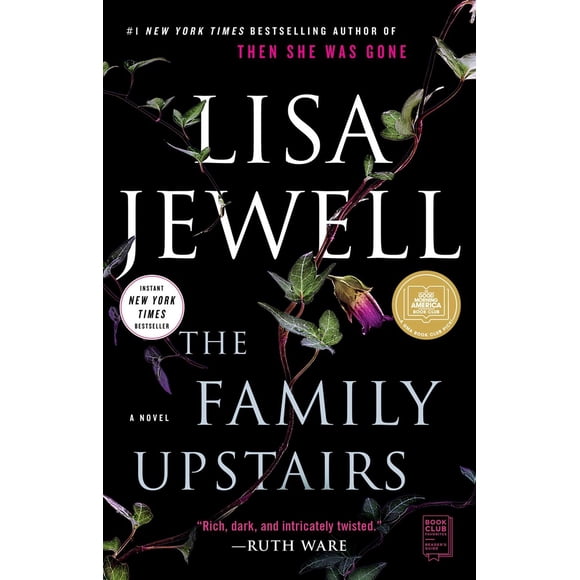 The Family Upstairs