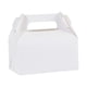 thumbnail image 5 of Inteprter Caja de almacenamiento de pasteles Cajas Caja de embalaje de regalos de alimentos Suministro de postres para Type3 NO3, 5 of 6