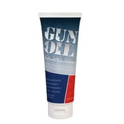 Angle View: Gun Oil Loaded Crème Water Based Hybrid Lubricant - 3.3 oz