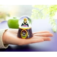 thumbnail image 6 of Disney Snow White Evil Queen "Mirror, Mirror" Mini Light-Up Snow Globe, 6 of 8