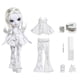 thumbnail image 2 of Muñeca de Moda Rainbow High Natasha Zima 28 cm Cabello Blanco, 2 of 7