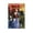 Unframe-style, variant on Serial Experiments Lain Picture Print Wall Art Poster Painting Canvas Posters Artworks Gift Room Aesthetic 24x36inch(60x90cm)