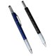 thumbnail image 4 of Lápiz óptico capacitivo para pantalla táctil Negro + azul Baoblaze Lápiz táctil con pantalla táctil, 4 of 7