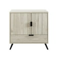 thumbnail image 3 of Armoire d'Accentuation 2 Portes et 1 Tiroirs de 30 Po - Bouleau, 3 of 6