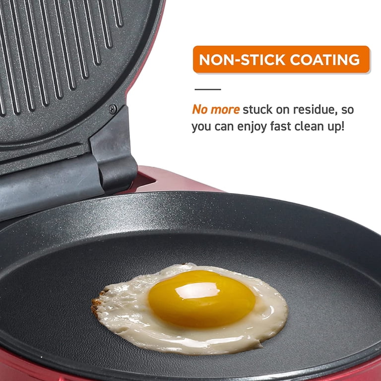 COMMERCIAL CHEF Countertop Pizza Maker, BAKER APPLIANCE, Indoor