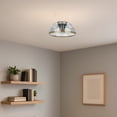 thumbnail image 4 of IPSA Lámpara Led Dimeable con Ventilador, 4 of 4