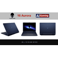 thumbnail image 2 of Alienware 16 Aurora AI Gaming Laptop 16.0in 120Hz IPS WQXGA Display (Intel Core 7 240H, NVIDIA GeForce RTX 5060 8GB, 64GB DDR5, 2TB PCIe SSD, Backlit KB, WiFi 7, Webcam, Bluetooth 5.4, Win 11 Pro), 2 of 7
