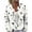 Z008_White, variant on Women's Heart Long Sleeve Button Down Cardigan Sweater Fall Trendy Dressy Valentine's Day Knit Cardigans