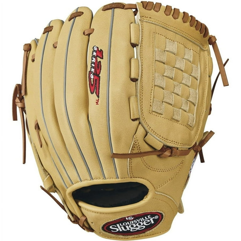 Louisville Slugger 125 Series 軟式グローブ Louisville Slugger 125 Series 12