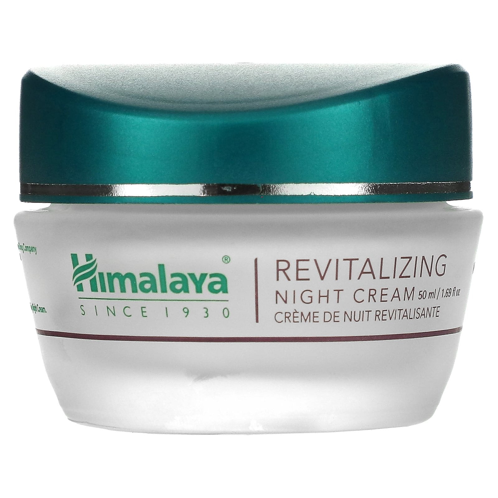 Himalaya Anti-Wrinkle Cream, Reduce Wrinkles, Fine Lines