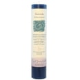 thumbnail image 2 of CRYSTAL JOURNEY Candle Pillar Gratitude 1 EA, 2 of 2
