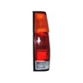 thumbnail image 1 of Calavera D21 1994 Amer Larga S/Arnes TYC Der Nissan D21 1994, 1 of 4