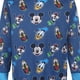 thumbnail image 4 of Conjunto de ropa de Mickey Mouse de Disney, sudadera y pantalones para niños, 4 of 7