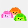 thumbnail image 3 of CafePress - Hedgy, Vedgy, And Sedgwick - Kids Hooded Sweatshirt, Classic Hoodie, 3 of 4