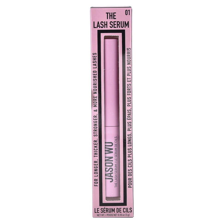 Jason Wu Beauty The Eyelash Serum - Walmart.com