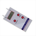 thumbnail image 2 of Oxygen Analyzer Professional Portable O2 Oxygen Concentration Meter Detector Flow Pressure Detection Meter Gas Detector, 2 of 6