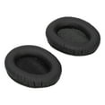thumbnail image 1 of Almohadillas de esponja para los oídos, almohadillas de repuesto para auriculares, almohadillas para los oídos, diseño revolucionario, 1 of 11