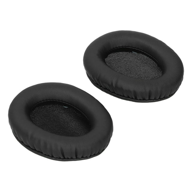 Almohadillas de esponja para los oídos, almohadillas de repuesto para auriculares, almohadillas para los oídos, diseño revolucionario