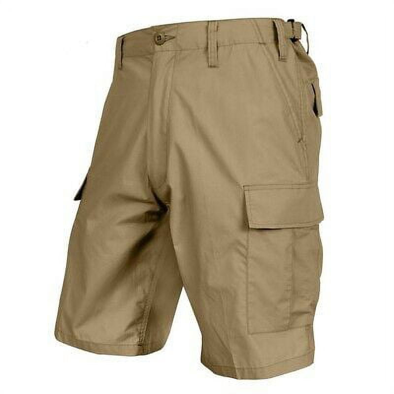 Lightweight Tactical BDU Shorts - Walmart.com