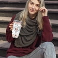 thumbnail image 2 of Christian Gifts for Women Tumblers 20oz - Religious Gifts for Women - Mothers Day Gifts - Birthday Gifts for Women - Spiritual Gifts - Catholic Gifts - Gifts for Her, Mom, Friends, 2 of 6