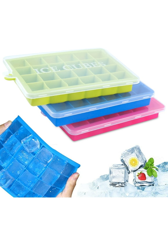 Ice Cube Trays