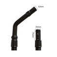 thumbnail image 4 of 2X Extension Pipe Hose Soft Tube for -1200A -1250A Vacuum Cleaner Parts, 4 of 7