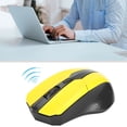 thumbnail image 1 of Souris Sans Fil 2,4G Ergonomique Mini Optique Accessoires Informatiques pour Portable Tablette PC, 1 of 7
