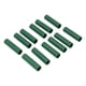 thumbnail image 5 of Conectores de estacas de soporte para plantas trepadoras, tubo de conexión de 12 Uds., 11mm de diámetro interior, 5 of 5