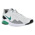 thumbnail image 2 of Nike Air Zoom Pegasus 92 Men's Shoes White/Stadium Green  844652-102, 2 of 6