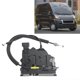 thumbnail image 5 of Car Door Latch Assembly 68226175AC 68226175AD for Ram 2019-2021 Right Rear Door Lock Block, 5 of 5