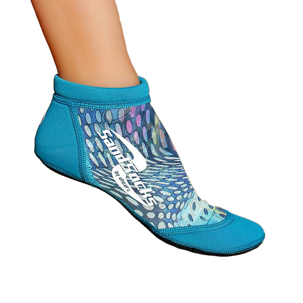 sandsocks vincere sprite lowtop sand socks medium splash
