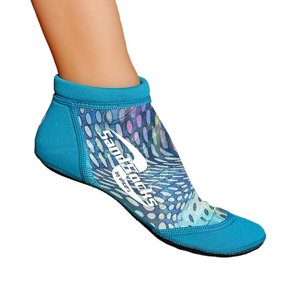 Sand Socks vincere sprite lowtop sand socks