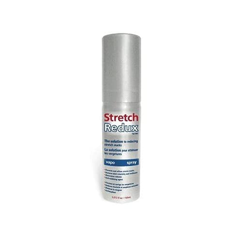 Solución reparadora de la piel | Removedor de estrías StretchRedux | 150ml