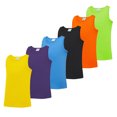 thumbnail image 2 of AWDis Boys/Girls Just Cool Sleeveless Vest Top, 2 of 4