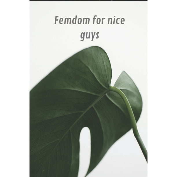 Female led relationship advice