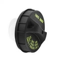 thumbnail image 3 of 1x Fuel Filler Gas Cap 17670-SM4-A04 For Honda Acura Accord Civic CRV S2000 CL, 3 of 5