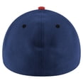 thumbnail image 4 of Men's New Era  Navy USMNT 1986 Retro 39THIRTY Flex Hat, 4 of 4