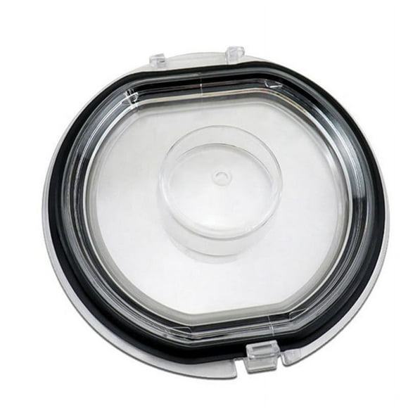 Replacement Dustbin Lid for Dyson V7 V8 Vacuum Cleaner with Sealing Ring