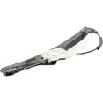 thumbnail image 2 of Geelife Window Regulator Glass Rear Passenger Right Side Right Hand For 08-14 X6 X6, 2 of 9