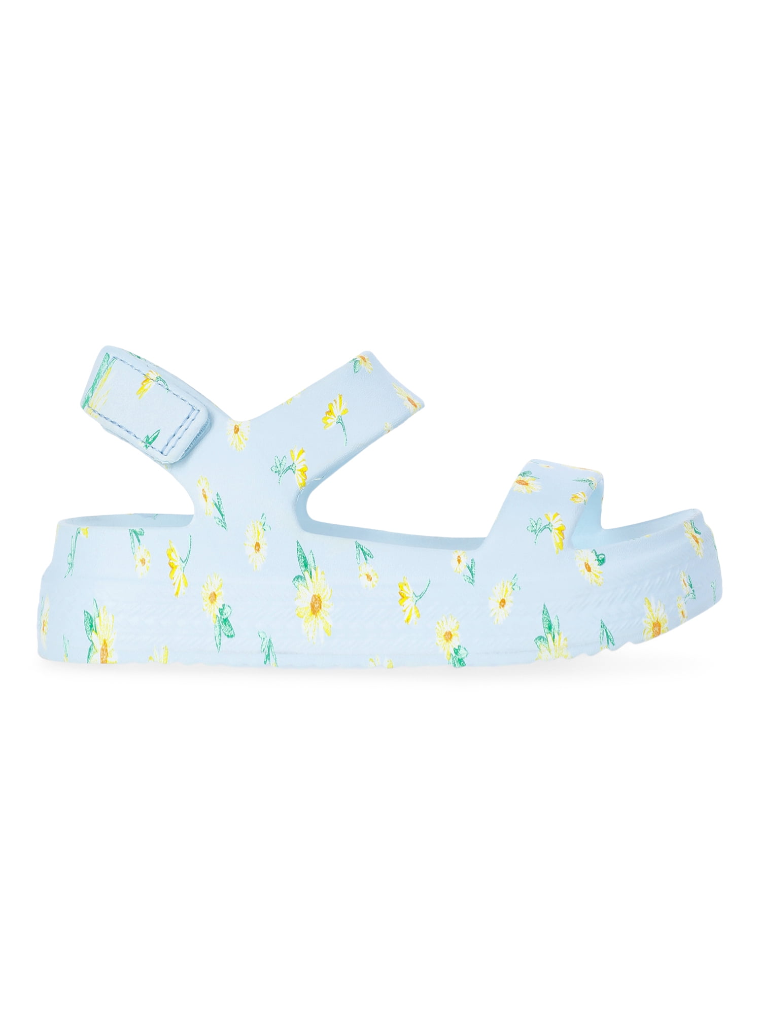 Madden NYC Girls Platform Sandals