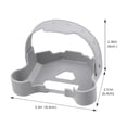 thumbnail image 3 of Support d'Hélice pour Mini 2/Mavic Mini/ Mini SE/ Mini 2 SE (Orange), 3 of 10