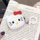 thumbnail image 4 of Funda Protectora Airpods Dos O Tres Generaciones De Silicona Linda Adecuada Para Auriculares Bluetooth Apple Pro, 4 of 4