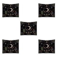 thumbnail image 3 of Tapiz Cateissary luna GT220 130x150cm Ambiente encantador, 3 of 6