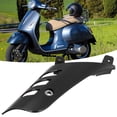 thumbnail image 3 of Swing Arm Shell, Swingarm Protector Anti Wear Anodized Aluminium Alloy Front Wheel  For Motorcycle, 3 of 8