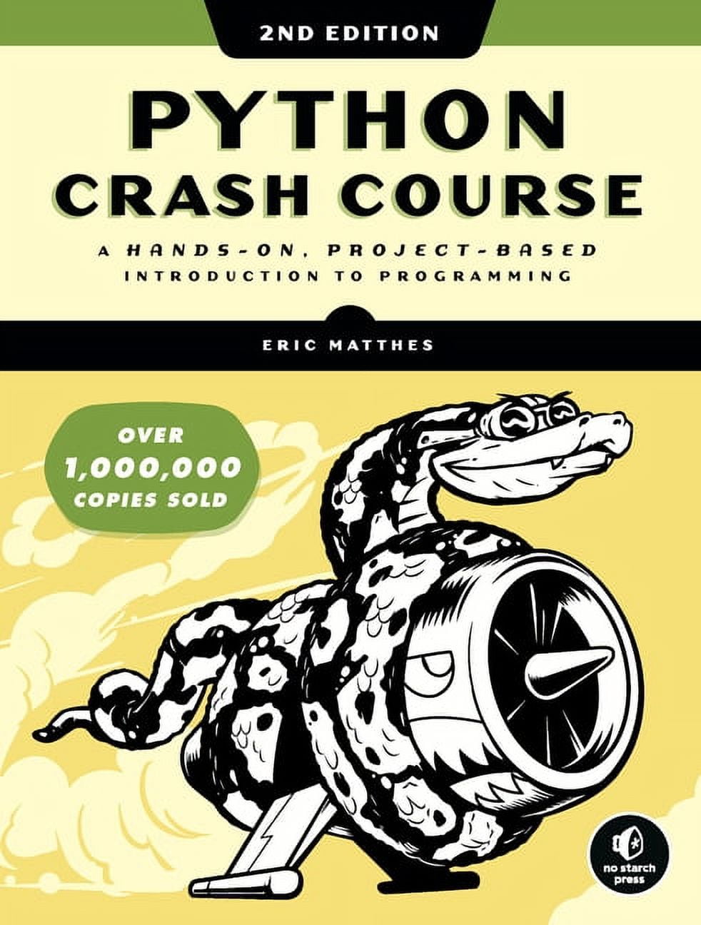 Automate the Boring Stuff with Python, 2nd Edition : Practical