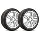 thumbnail image 1 of Paquete de 2 Llantas Bridgestone Ecopia Ep422 Plus 205/55R16 91H, 1 of 1