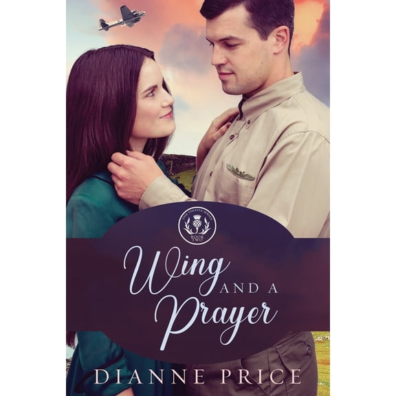 Wing and a Prayer, (Paperback)