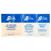 Lusters Pink Scurl Extra Strength Texturizer, 2 application
