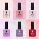 thumbnail image 2 of Esmaltes Para Uñas Gama De Gelish Semipermanente Mussa x 6 unidades Uv Girly Mussa 10 ml, 2 of 6