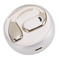 thumbnail image 1 of Auriculares De Traducción De IA En Tiempo Real, Auriculares De Traductor 5.4 Con 3 Modos Trans, Admite 144 Idiomas Con Aplicación De IA, Negocios/viajes/aprendizaje, 1 of 7